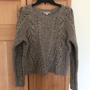 Lucky Brand Sweater